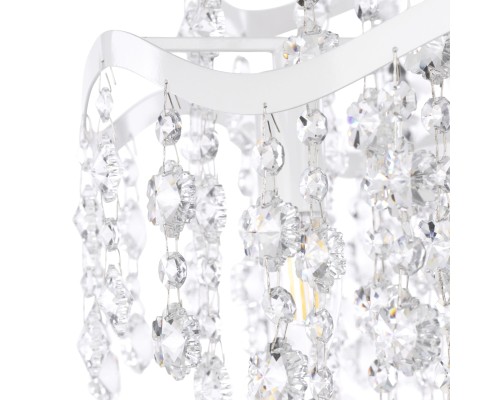 Подвесной светильник Freya FR1001PL-04W