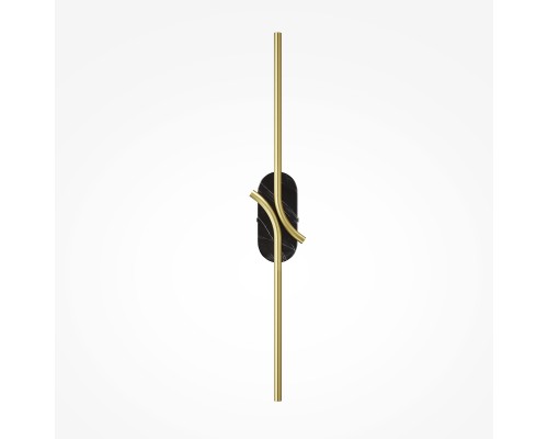 Настенный светильник (бра) Maytoni MOD256WL-L5BS3K3