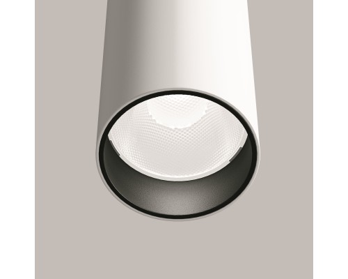 Потолочный светильник Technical C056CL-L12W3K-W-W