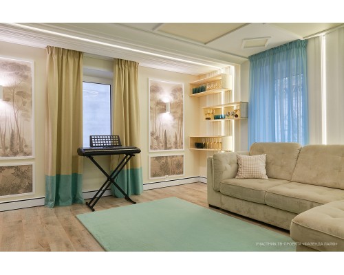 Настенный светильник (бра) Technical C191-WL-02-W