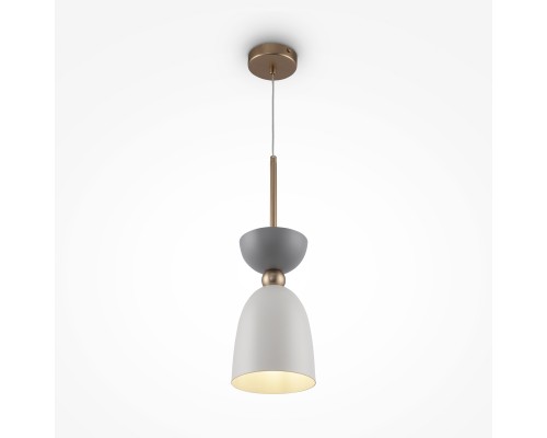 Подвесной светильник Maytoni MOD113PL-01W