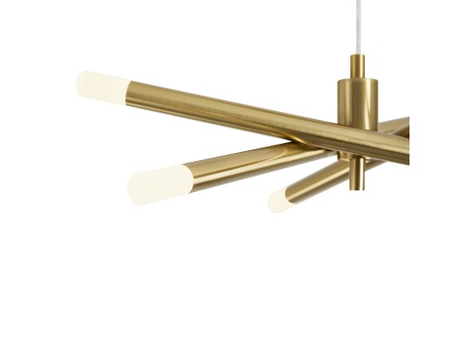 Подвесной светильник Freya FR6130PL-L18B