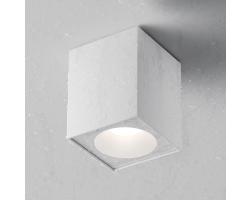 Потолочный светильник Technical C030CL-01W