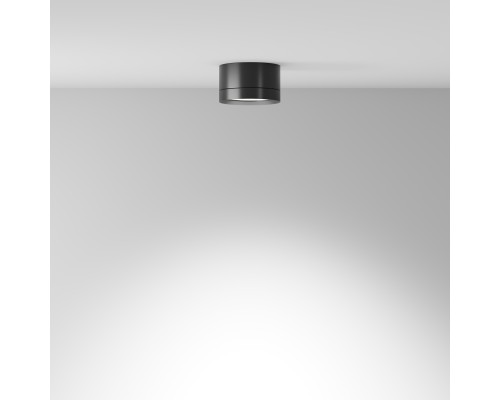 Потолочный светильник Technical C086CL-GX53-SRD-B