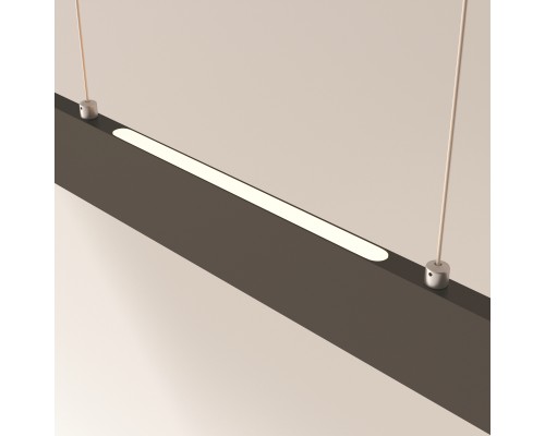 Подвесной светильник Technical P010PL-L30B4K