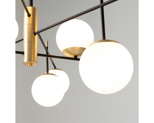 Подвесной светильник Maytoni MOD048PL-09G