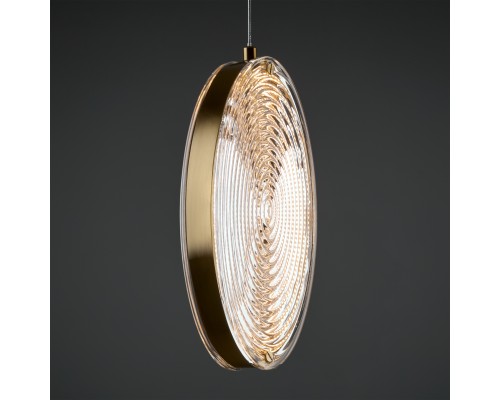 Подвесной светильник Freya FR6139PL-L8BS