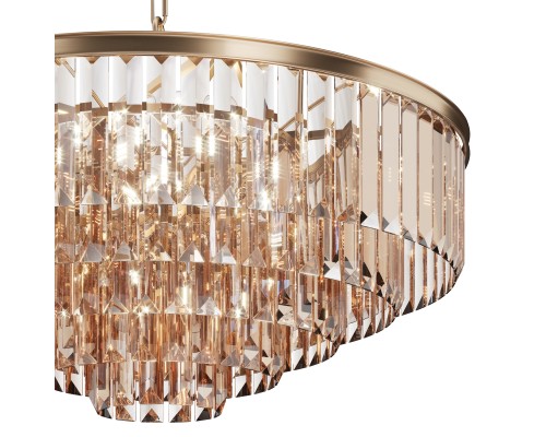 Подвесной светильник Maytoni MOD085PL-12G