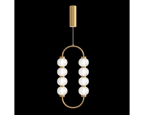 Подвесной светильник Maytoni MOD555PL-L11G3K