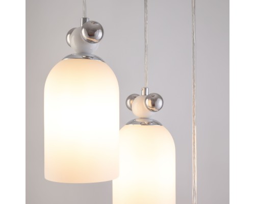 Подвесной светильник Freya FR5365PL-03CH