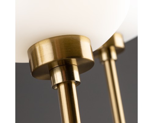 Потолочный светильник Freya FR5373CL-06BS