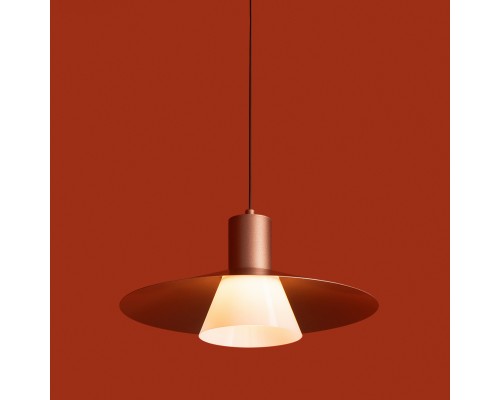 Подвесной светильник Freya FR5600PL-L5MG