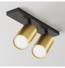 Потолочный светильник Technical C051CL-U-02BMG