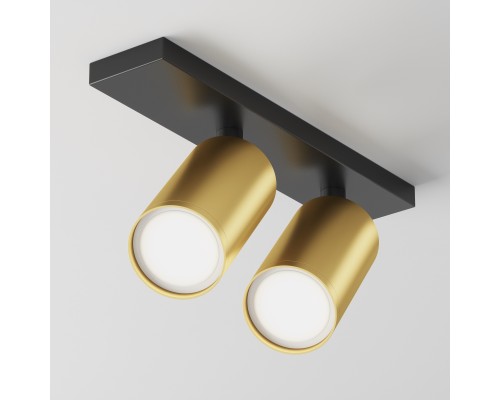 Потолочный светильник Technical C051CL-U-02BMG