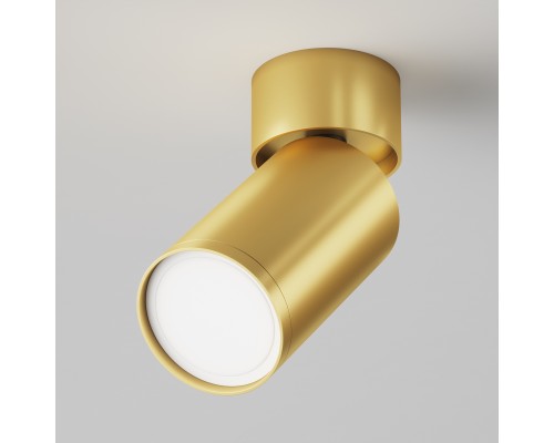 Потолочный светильник Technical C050CL-U-1MG