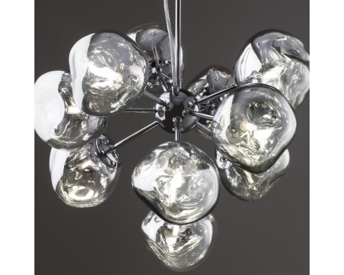 Подвесной светильник Freya FR5378PL-10SM