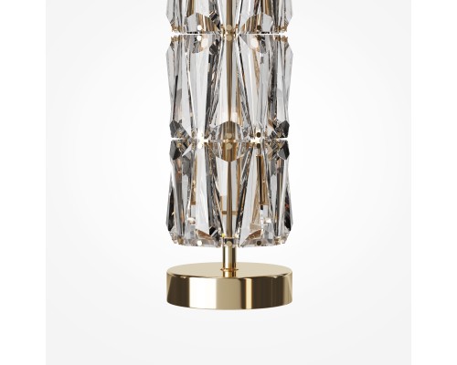 Настольный светильник Maytoni MOD043TL-02G