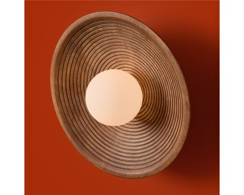 Настенный светильник (бра) Freya FR5589WL-01T1