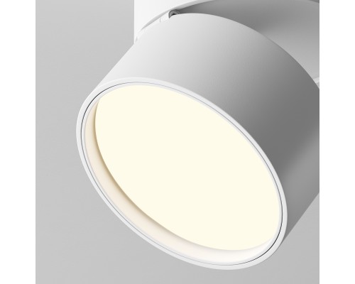 Потолочный светильник Technical C024CL-12W3K-W-1