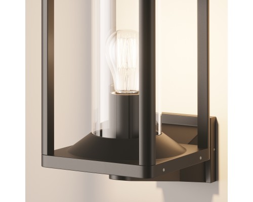 Настенный светильник (бра) Outdoor O452WL-01GF