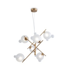 Подвесной светильник Freya FR5374PL-06BS