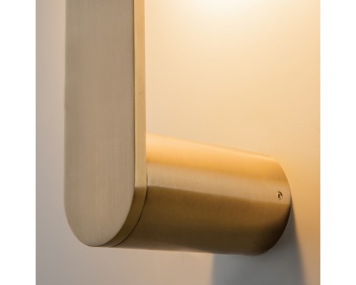 Настенный светильник (бра) Maytoni MOD356WL-L4BS3K