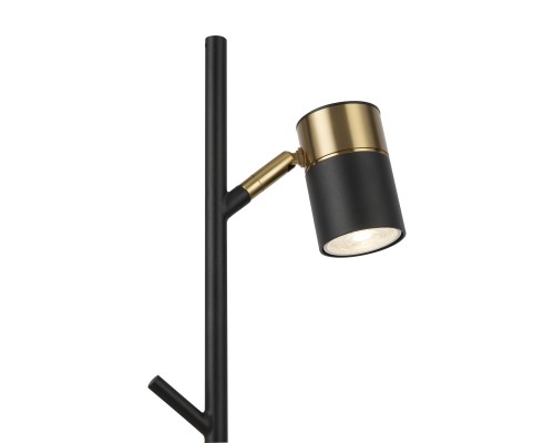 Настольный светильник Freya FR5201TL-01B