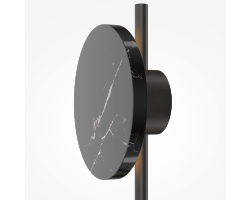 Настенный светильник (бра) Maytoni MOD450WL-L9B3K