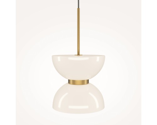 Подвесной светильник Maytoni MOD178PL-L11G3K