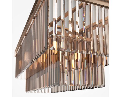 Подвесной светильник Maytoni MOD085PL-08G