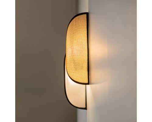 Настенный светильник (бра) Maytoni MOD225WL-02B2