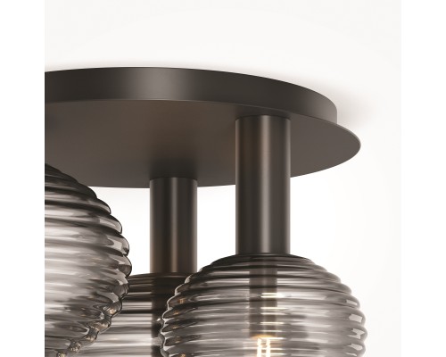 Подвесной светильник Maytoni MOD555PL-L18G3K