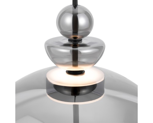 Подвесной светильник Maytoni MOD185PL-L6B3K6