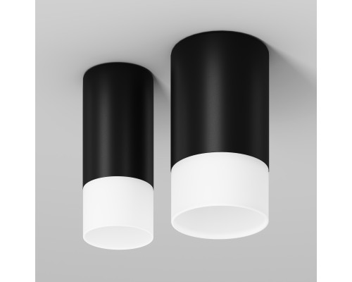 Потолочный светильник Outdoor O499CL-L5B3K