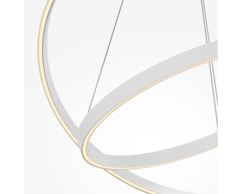 Подвесной светильник Maytoni MOD058PL-L74WK