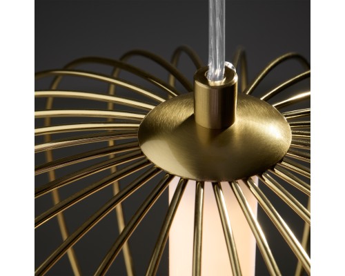 Подвесной светильник Freya FR6131PL-L10BS