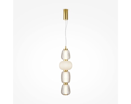 Подвесной светильник Maytoni MOD267PL-L32G3K