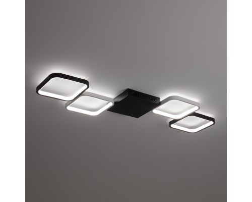 Потолочный светильник Freya FR6201CL-L120BW