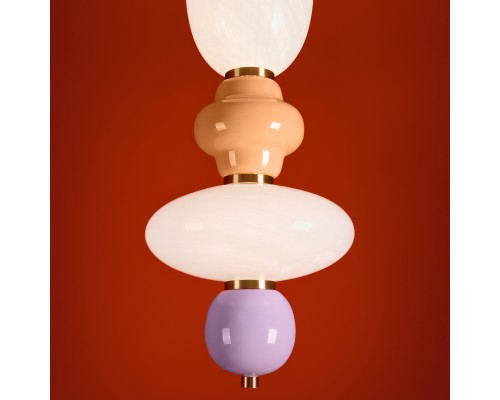 Подвесной светильник Freya FR5594PL-L15B