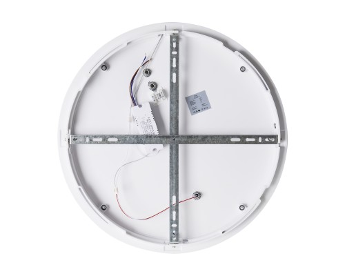 Потолочный светильник Freya FR5457CL-L36BL