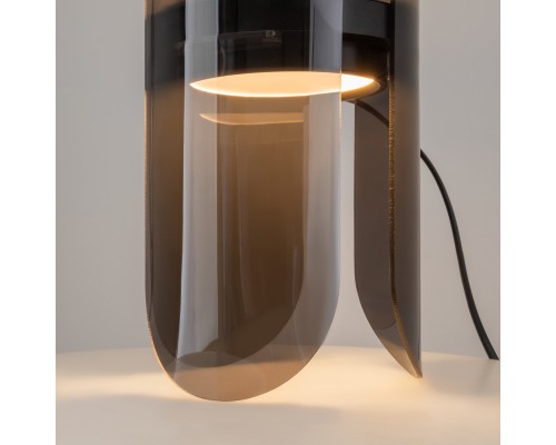 Настольный светильник Maytoni MOD416TL-L6BR3K