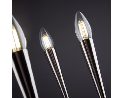 Подвесной светильник Freya FR5253PL-08N