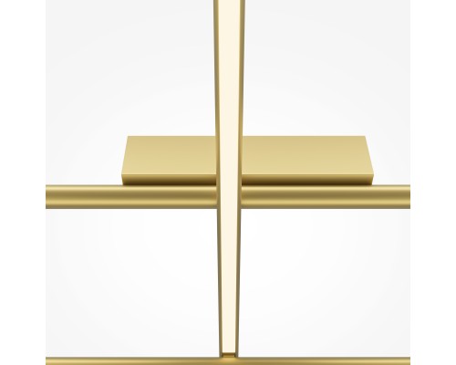 Потолочный светильник Maytoni MOD278CL-L50G3K