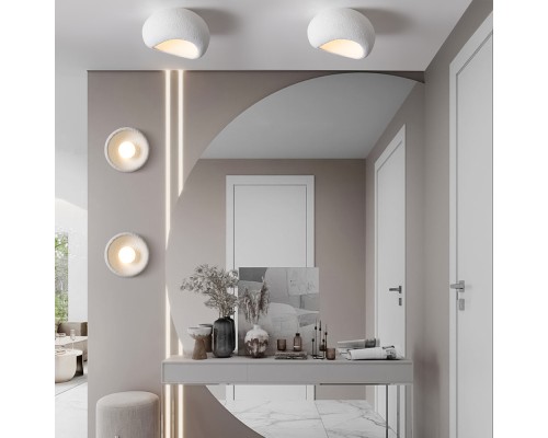 Настенный светильник (бра) Freya FR5428WL-01W