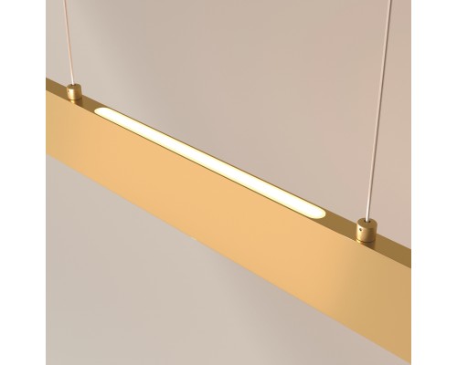 Подвесной светильник Technical P010PL-L30G3K