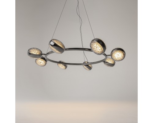 Подвесной светильник Maytoni MOD299PL-L80BC3K