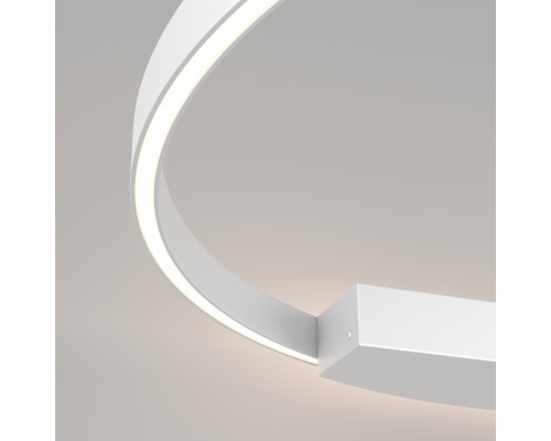 Настенный светильник (бра) Maytoni MOD058WL-L50W4K