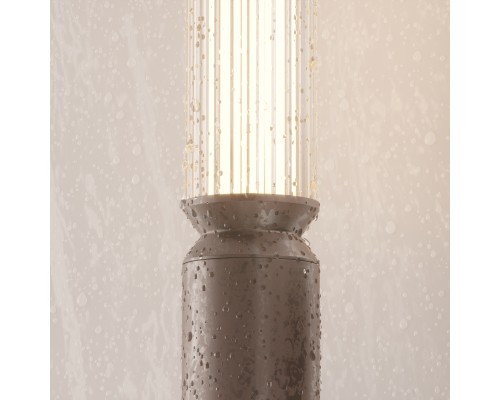 Ландшафтный светильник Outdoor O593FL-L20BR3K