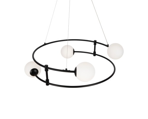 Подвесной светильник Maytoni MOD317PL-04B