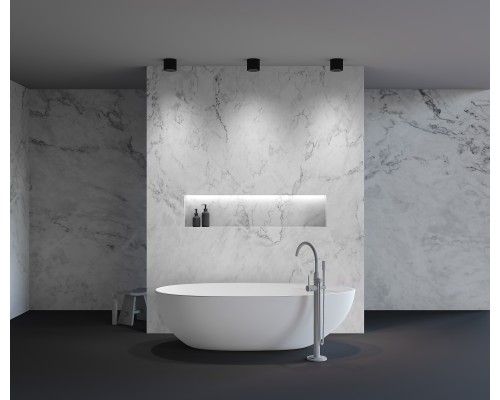 Потолочный светильник Technical C064CL-01-25W3K-RD-B